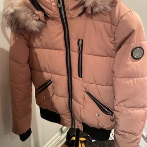 Ladies Noize Winter Parka